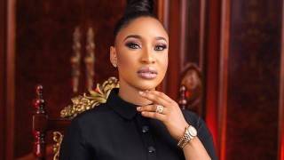 She Needs To Be Taught A Lesson – Tonto Dikeh Reacts To Blessing CEO’s Arrest