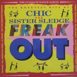 Sister Sledge - Freak Out (MP3 Download)