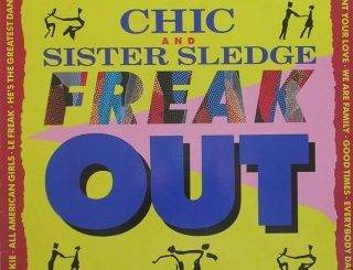 Sister Sledge - Freak Out (MP3 Download)