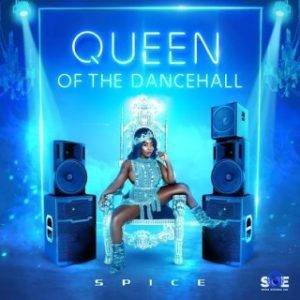 Spice – Queen Of The Dancehall (MP3 Download)