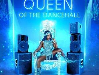 Spice – Queen Of The Dancehall (MP3 Download)