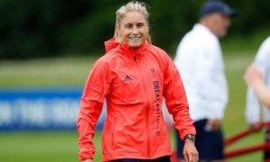 Steph Houghton: World Cup selection unlikely but door 'not shut' says England boss Wiegman