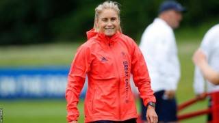 Steph Houghton: World Cup selection unlikely but door 'not shut' says England boss Wiegman