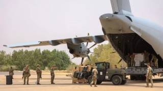 Sudan crisis UK accused of delaying German evacuation efforts.