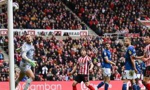 Sunderland 2-2 Watford