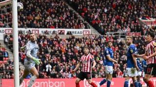 Sunderland 2-2 Watford