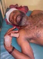 Suspected Fulani Hoodlums Attack Market In Enugu State, Loot Shops, Injure Traders