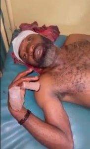 Suspected Fulani Hoodlums Attack Market In Enugu State, Loot Shops, Injure Traders