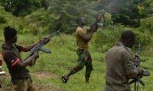 Terrorists Strike Again, Abduct 29 Residents In Abuja During Mass Midnight Attack