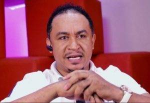 Thanking God For Life Where People Have Died Is Selfish – Daddy Freeze Speaks