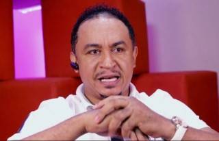 Thanking God For Life Where People Have Died Is Selfish – Daddy Freeze Speaks