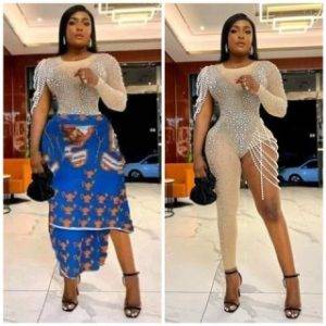 The World Will Be A Better Place If We Cover Our N3kedness – Nigerian Pastor Writes As He Shares Edited Photo of Blessing CEO’s Controversial Outfit