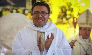 The young men of Mexico risking their lives to be Catholic priests