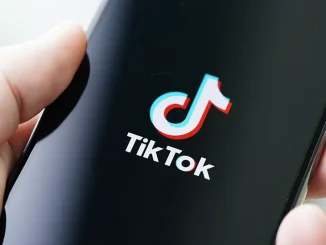 TikTok fined £12.7m for misusing children's data Published 38 minutes ago