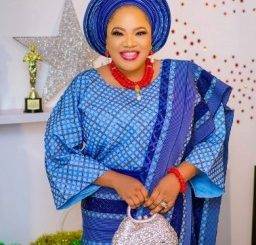 Tinubu - Toyin Abraham Under Attack Over Movie Role In ‘Gangs Of Lagos