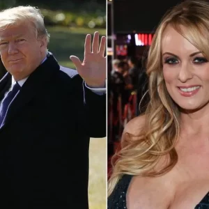 Trump and Stormy Daniels cash in on merchandise after indictment