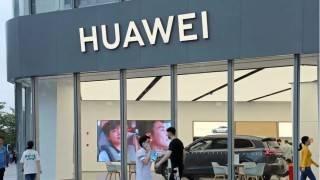 US imposes $300m penalty over hard disk drive exports to Huawei