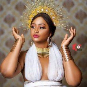 Until Your Car Spoils On The Road, You Will Never Value Agberos – Actress Etinosa