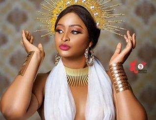 Until Your Car Spoils On The Road, You Will Never Value Agberos – Actress Etinosa