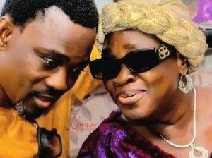 Watch Over Me From Heaven – Fuji Star, Pasuma Writes As He Loses Mother