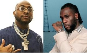 We Used To Be Close But Don’t Talk Often Now – Davido On Relationship With Burna Boy