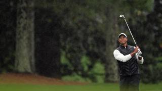 What next for Tiger Woods after painful Masters withdrawal?