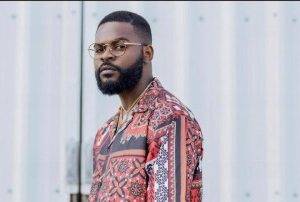 Why I Called Out INEC Chairman, Yakubu In New Song – Falz