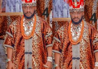 “Why You Should Keep Your Confidence Level High” -Yul Edochie Dishes Dating Tips To Men