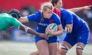 Women's Six Nations: Holly Aitchison shines for England as Wales & France build challenges