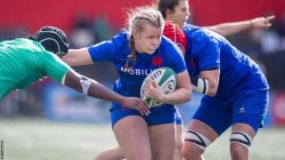 Women's Six Nations: Holly Aitchison shines for England as Wales & France build challenges