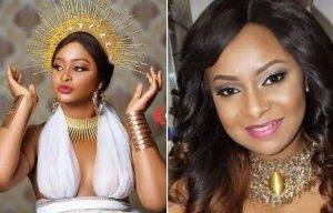 You Asked Actor Nosa Rex To Beg Me – Victoria Inyama Exposes Etinosa