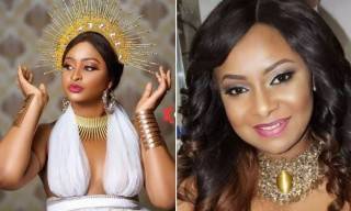 You Asked Actor Nosa Rex To Beg Me – Victoria Inyama Exposes Etinosa