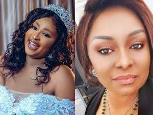 You Called Nosa Rex Apologize To Me-Drama As Victoria Inyama Exposes Etinosa Idemudia For Being Two-faced (Video)