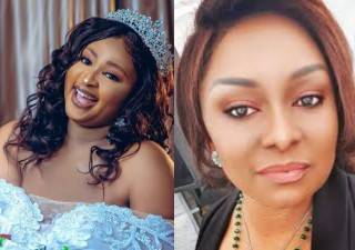 You Called Nosa Rex Apologize To Me-Drama As Victoria Inyama Exposes Etinosa Idemudia For Being Two-faced (Video)