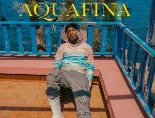 Young Jonn – Aquafina (MP3 Download)