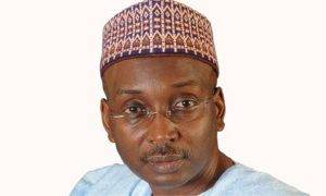 APC Leadership Crisis: Lukman Dares Adamu, NWC To Suspend Him