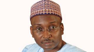 APC Leadership Crisis: Lukman Dares Adamu, NWC To Suspend Him