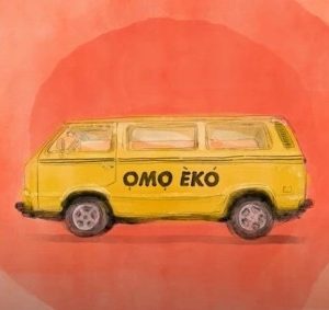 Adekunle Gold – Omo Eko (MP3 Download)