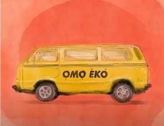 Adekunle Gold – Omo Eko (MP3 Download)