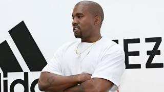 Adidas to sell Yeezy shoes and donate proceeds