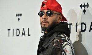 Alicia Keys And I Introduced Wizkid, Burna Boy To American Audience – Swizz Beats Speaks