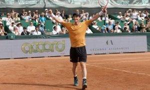 Andy Murray beats Tommy Paul in Aix-en-Provence final for first title since 2019