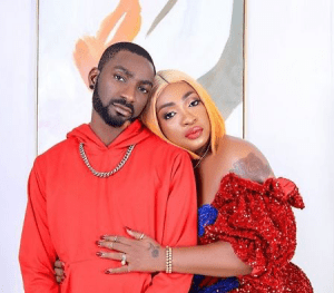 Anita Joseph Fires Back At Trolls Who Accused Her Of Caging Her Husband