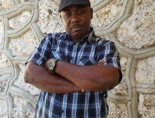 Another Popular Nollywood Actor Dies In The US (Photo)