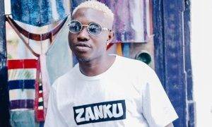 Apple Music Chart Is Now Like A Report Card For Nigerian Artists – Zlatan Ibele