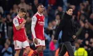 Arsenal: Mikel Arteta says 'nicest part' of Premier League season to come