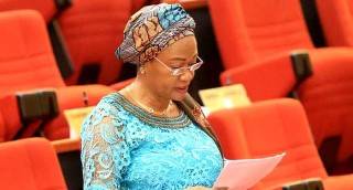 Aso Rock Tour With Aisha Buhari Overwhelming – Remi Tinubu