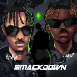 AttiFaya – Smackdown Ft. Jaido P (MP3 Download)