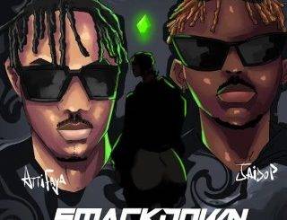 AttiFaya – Smackdown Ft. Jaido P (MP3 Download)