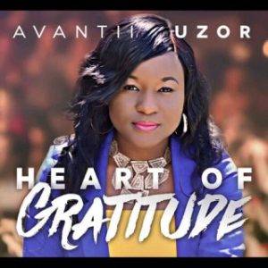 Avantii Uzor - Ebube Dike (Mighty Warrior) (MP3 Download)